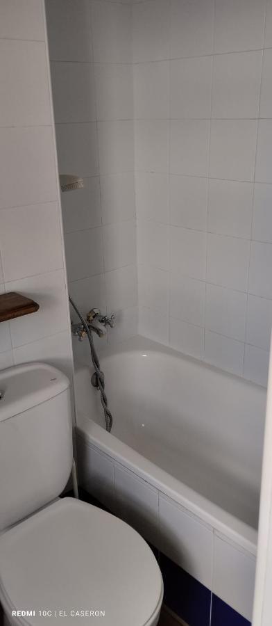 Albergue El Caseron De Fuentes Carrionas Cardano de Abajo Esterno foto