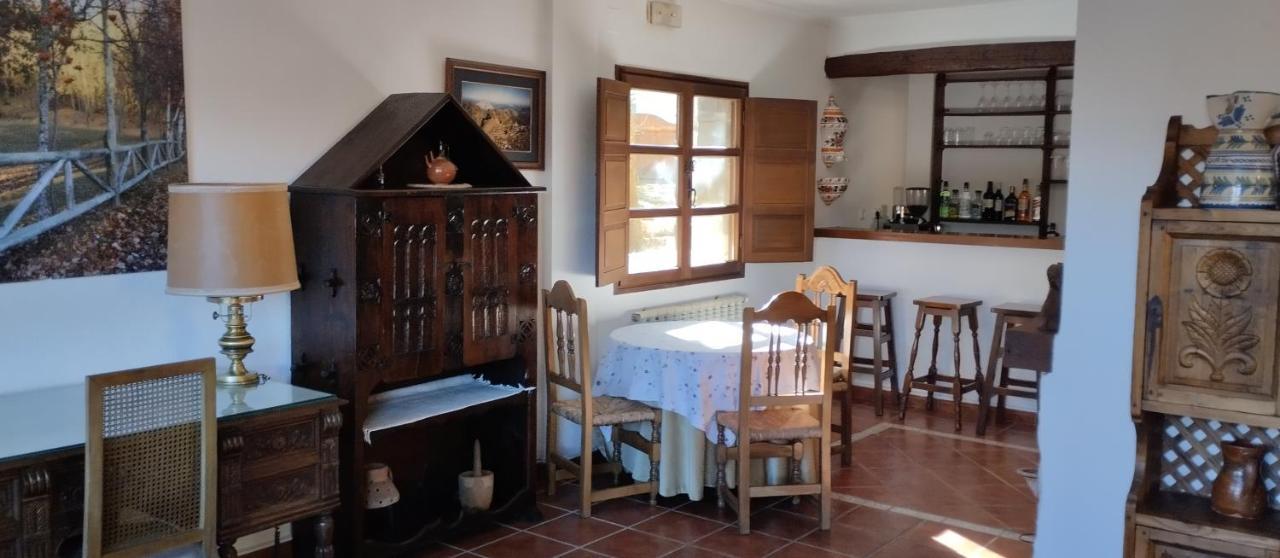 Albergue El Caseron De Fuentes Carrionas Cardano de Abajo Esterno foto